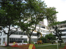 Blk 17 Tiong Bahru Road (Bukit Merah), HDB 3 Rooms #140842